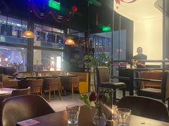 -MARU玛露音乐餐厅(大学路店)