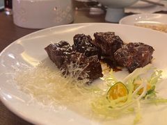-蛇口希尔顿南海酒店·随轩中餐厅·粤菜