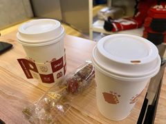 -Seesaw Coffee(88铜仁路店)
