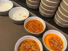 -e公馆鹅肉饭店·潮汕卤鹅(西平店)