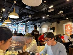 -旺记冰室(九龙中心大厦店)
