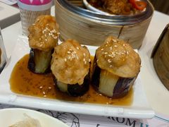 -点点心点心专门店(湾仔店)
