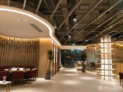 大堂-丙申臺火锅