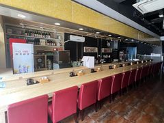 -东京屋(武定路店)
