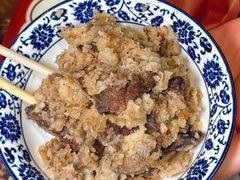 -叁省斋粉蒸肉甑糕·清真(回民街店)