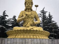 -法门文化景区