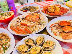 -阿里元海鲜·闽南特色菜(曾厝垵店)