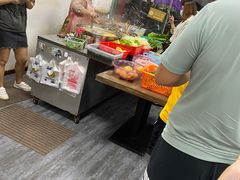 -正宗阳山牛杂(东城店)