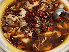 -西湖春天•老字号杭州菜(百汇店)