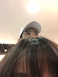 点击看大图 -3AM HAIR SALON烫发染发接发