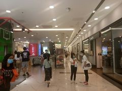 -凯德MALL(望京店)