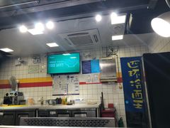 -四环冷面王(西单华威约饭街店)