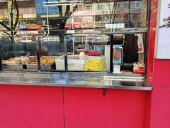 门面-二斗栗子(黄河道店)