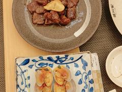 -德川家日本料理(中关村寰太大厦店)
