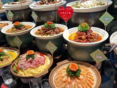 -淮安人家·悦达嘉宴(深圳路店)