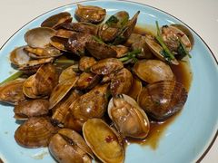 -嗨辣小聚·盘锦河蟹·海鲜烧烤龙虾(盘锦十年好店)