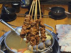 -潮味四季潮汕牛肉火锅(来凤街店)