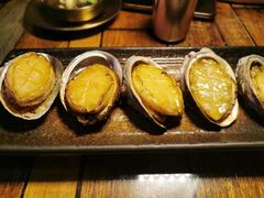 -质烤烤物·活烤海鲜(质烤总店)