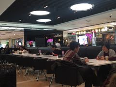 -零度空间·台湾小馆(五道口购物中心店)