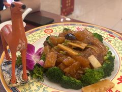 -鹿鸣春饭店(总店)