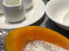 木瓜炖雪蛤-江南印象(梅湾街店)