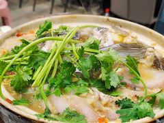 -川香煲(茅台路店)