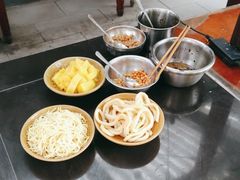 -巧姑传