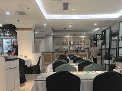 -新疆兵团食府清真(马连道店)