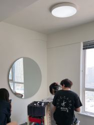 -星座接发烫染美发超市