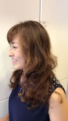 -芳琪造型
