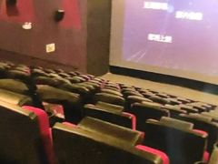 -横店电影城(李沧店)