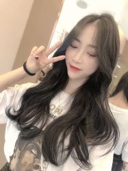 -Rise Hair上升造型