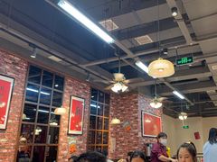 -鸿姐老火锅(花园路店)