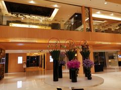 -上海浦西万怡酒店