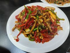 -齐云一楼土菜馆