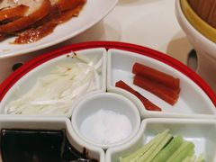 -惠丰堂饭庄·烤鸭·京味菜(翠微路店)