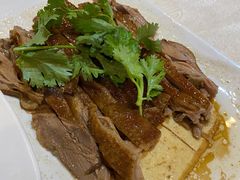-抱德·潮汕味(敦和店原惠城鱼仔)