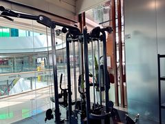 -Hi GYM嗨健身(泥城店)