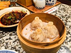 天王烤鸭包-南京大牌档(龙湖长楹天街店)