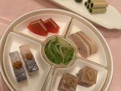 -江南灶中餐厅(南京香格里拉店)