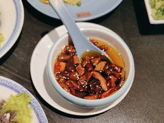 -京门老爆三·铜锅涮肉 爆肚(芳群园店)
