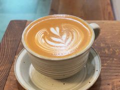 -CAFE CHEZ W一木家(香山路店)