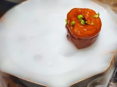 -魁盛居百年鲁菜馆(县西巷店)