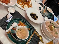-阿伟海鲜楼·福建菜(延寿店)