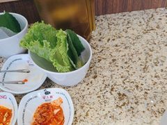 -安又胖韩国烤肉(美罗城店)