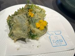 -吉之仙•中国制造•出口级食材日料店(领事馆总店)