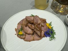 -巴盟人家·内蒙地方菜(华丽家族店)