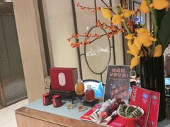 -杭州西湖柳莺里酒店·闻莺厅