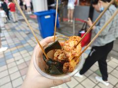 -天元名小吃店(东部店)