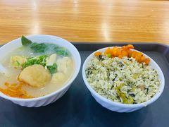 -文庙菜饭(四川北路店)